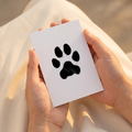 Printed Paw Kit