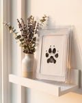 Printed Paw Kit
